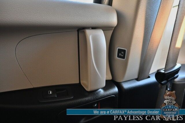 2023 Chrysler Voyager (fleet-only) LX Anchorage AK
