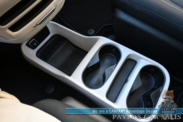 2023 Chrysler Voyager (fleet-only) LX Anchorage AK