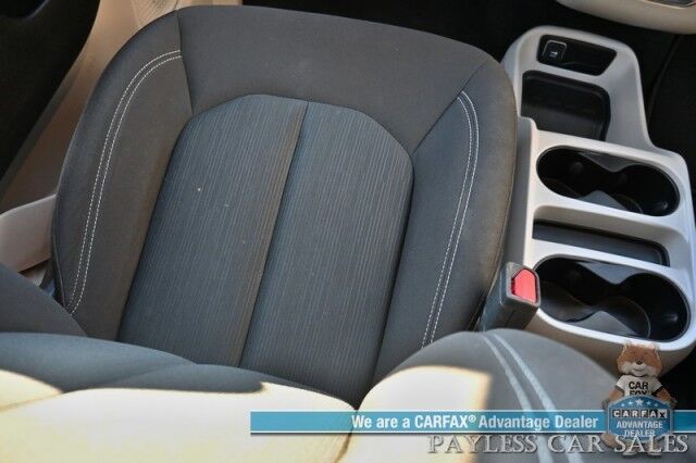 2023 Chrysler Voyager (fleet-only) LX Anchorage AK