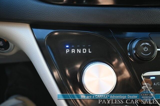 2023 Chrysler Voyager (fleet-only) LX Anchorage AK