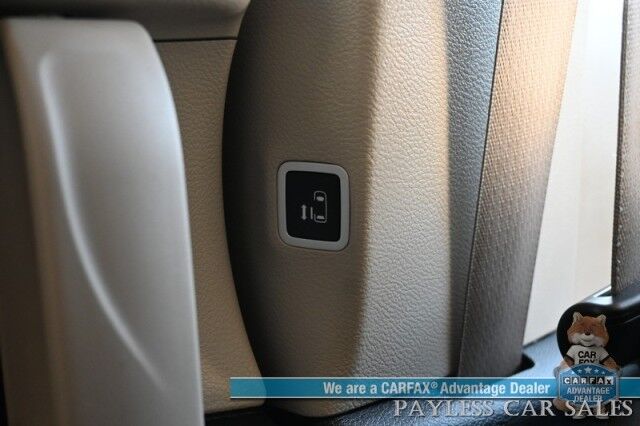 2023 Chrysler Voyager (fleet-only) LX Anchorage AK