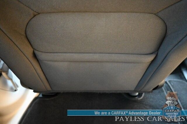2023 Chrysler Voyager (fleet-only) LX Anchorage AK