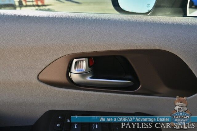 2023 Chrysler Voyager (fleet-only) LX Anchorage AK
