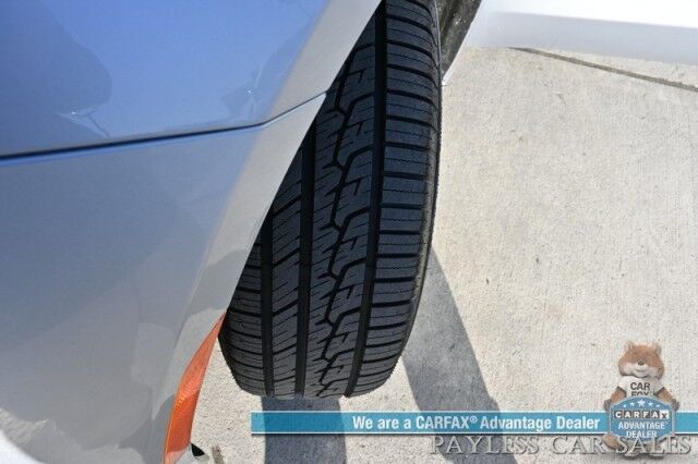 2023 Chrysler Voyager (fleet-only) LX Anchorage AK