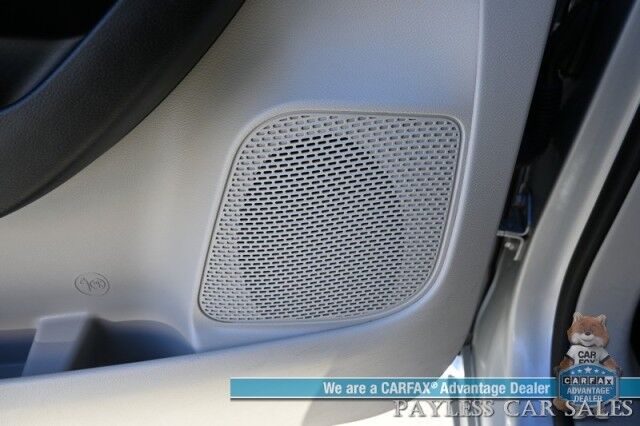 2023 Chrysler Voyager (fleet-only) LX Anchorage AK