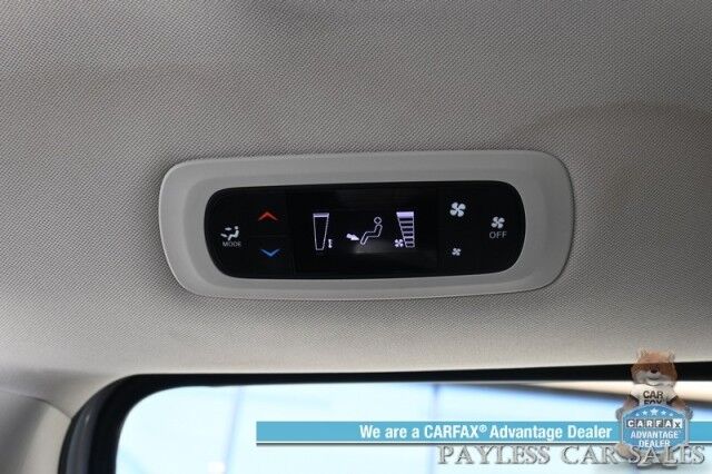 2023 Chrysler Voyager (fleet-only) LX Anchorage AK