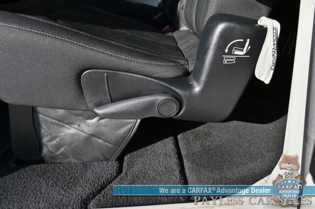 2023 Chrysler Voyager (fleet-only) LX Anchorage AK