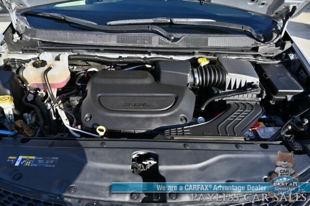 2023 Chrysler Voyager (fleet-only) LX Anchorage AK