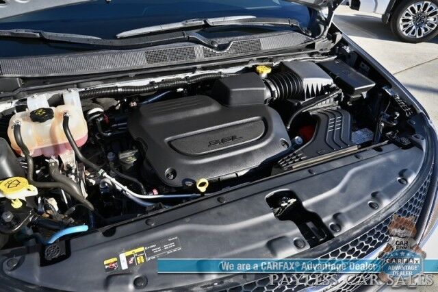 2023 Chrysler Voyager (fleet-only) LX Anchorage AK