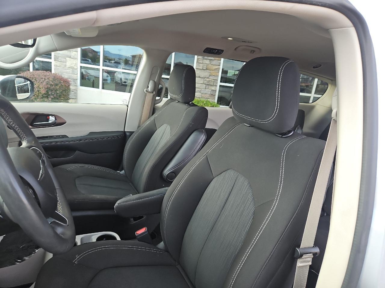 2023 Chrysler Voyager (fleet-only) LX Grand Junction CO