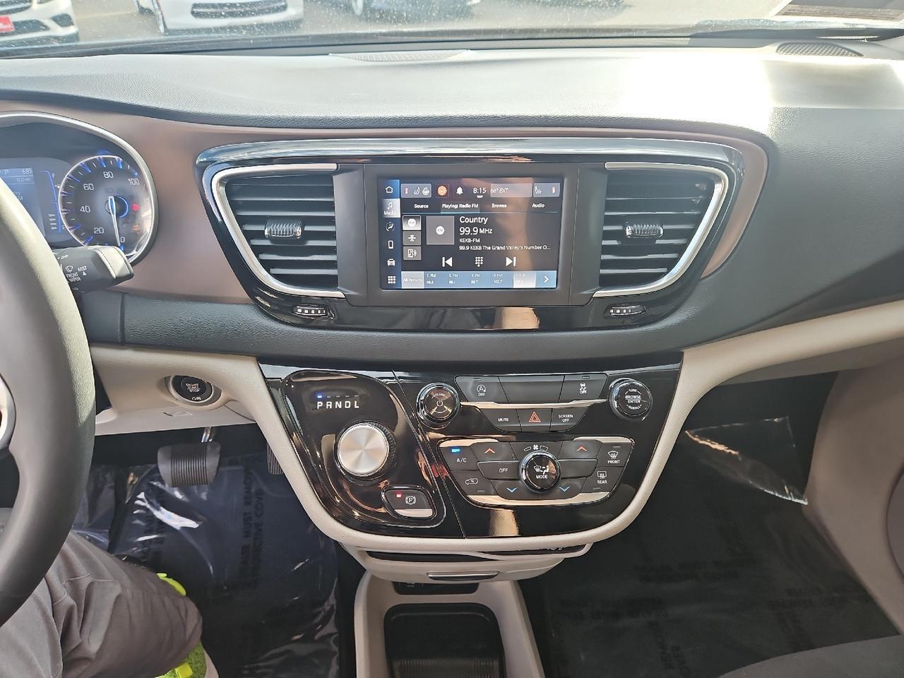 2023 Chrysler Voyager (fleet-only) LX Grand Junction CO