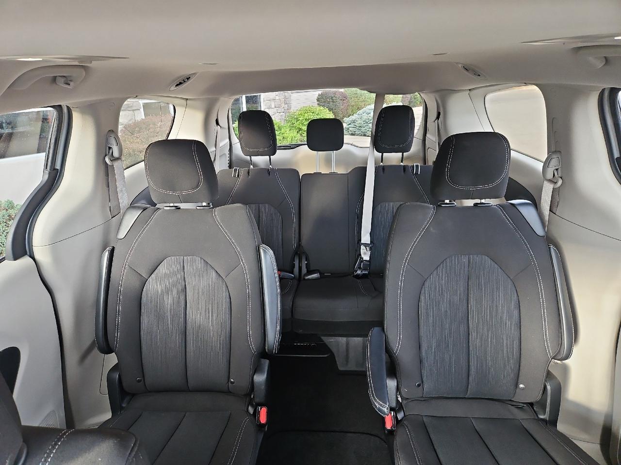 2023 Chrysler Voyager (fleet-only) LX Grand Junction CO
