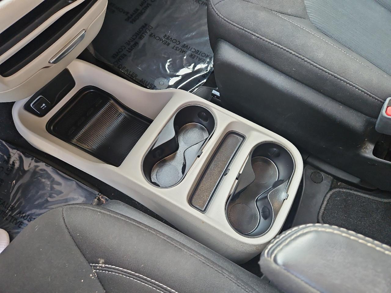 2023 Chrysler Voyager (fleet-only) LX Grand Junction CO