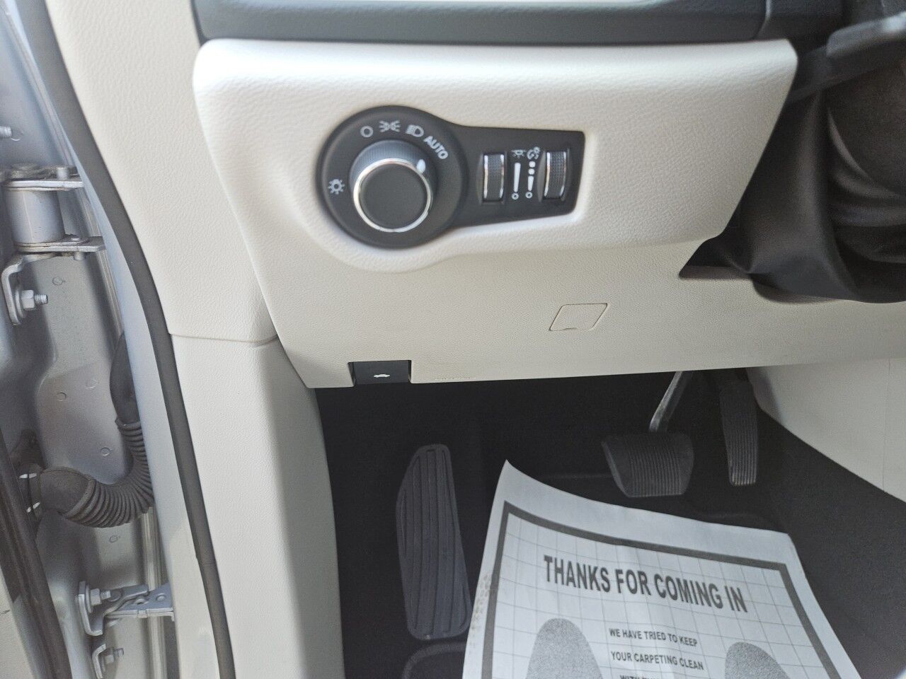 2023 Chrysler Voyager (fleet-only) LX Marietta OH