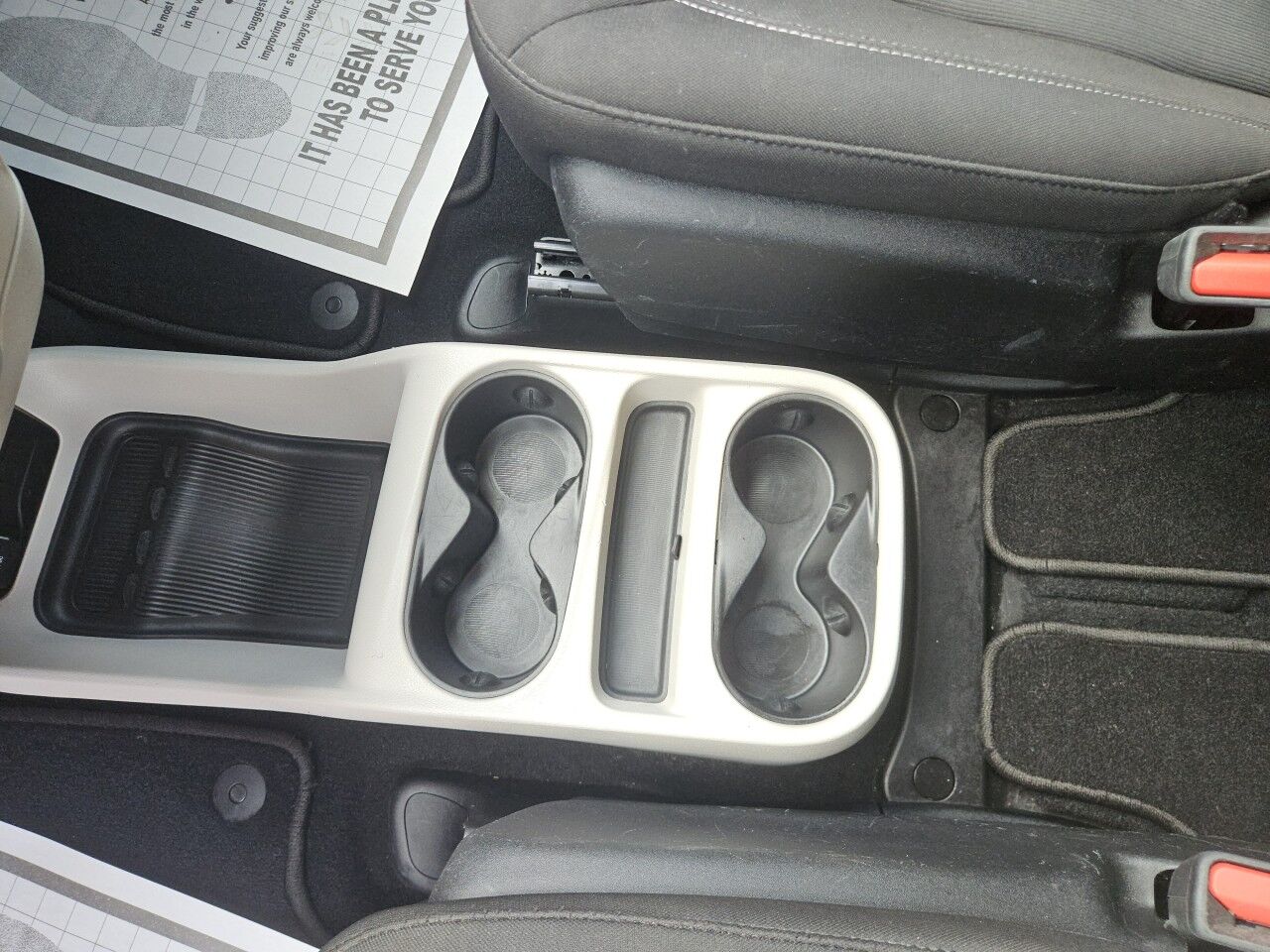 2023 Chrysler Voyager (fleet-only) LX Marietta OH