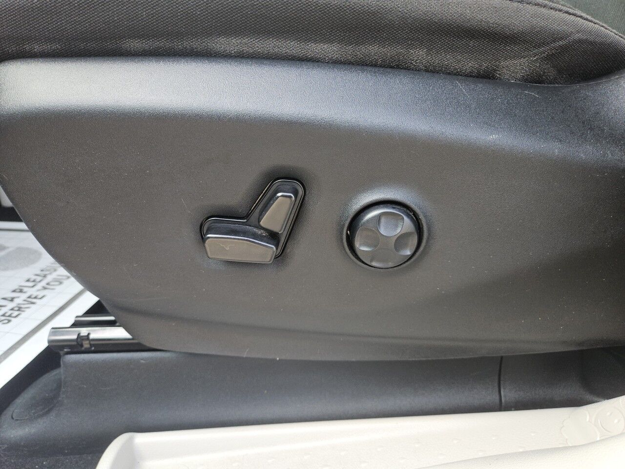 2023 Chrysler Voyager (fleet-only) LX Marietta OH