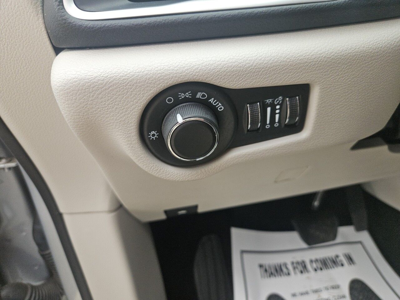 2023 Chrysler Voyager (fleet-only) LX Marietta OH