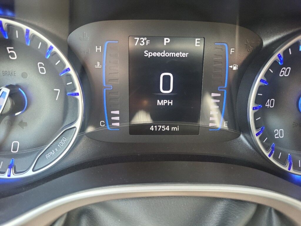 2023 Chrysler Voyager (fleet-only) LX Vestal NY