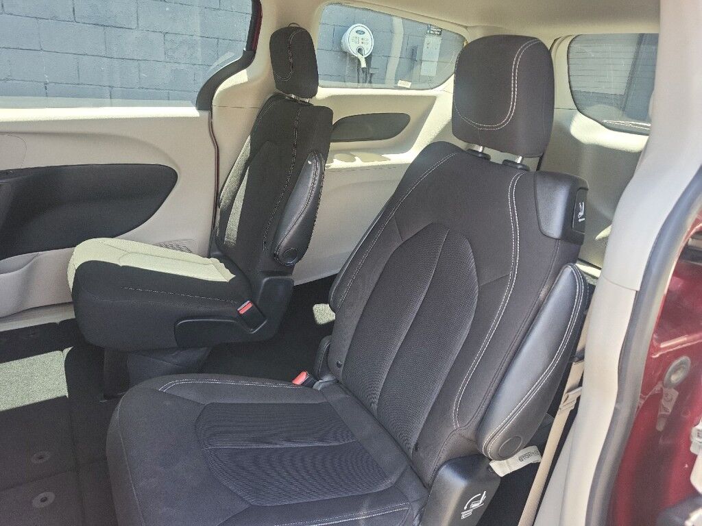 2023 Chrysler Voyager (fleet-only) LX Vestal NY