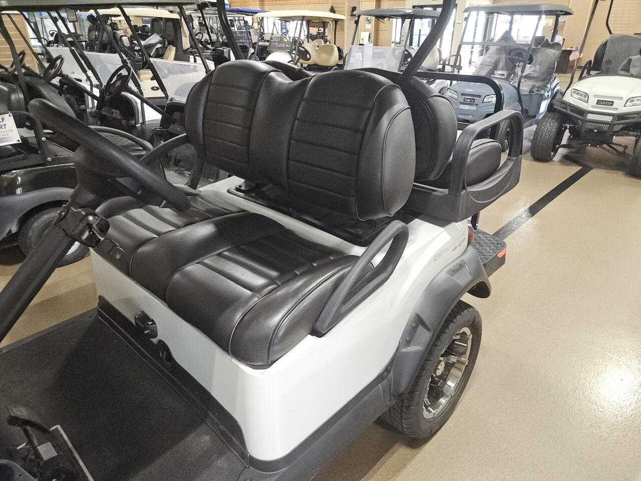 2023 Club Car ONWARD Marietta OH