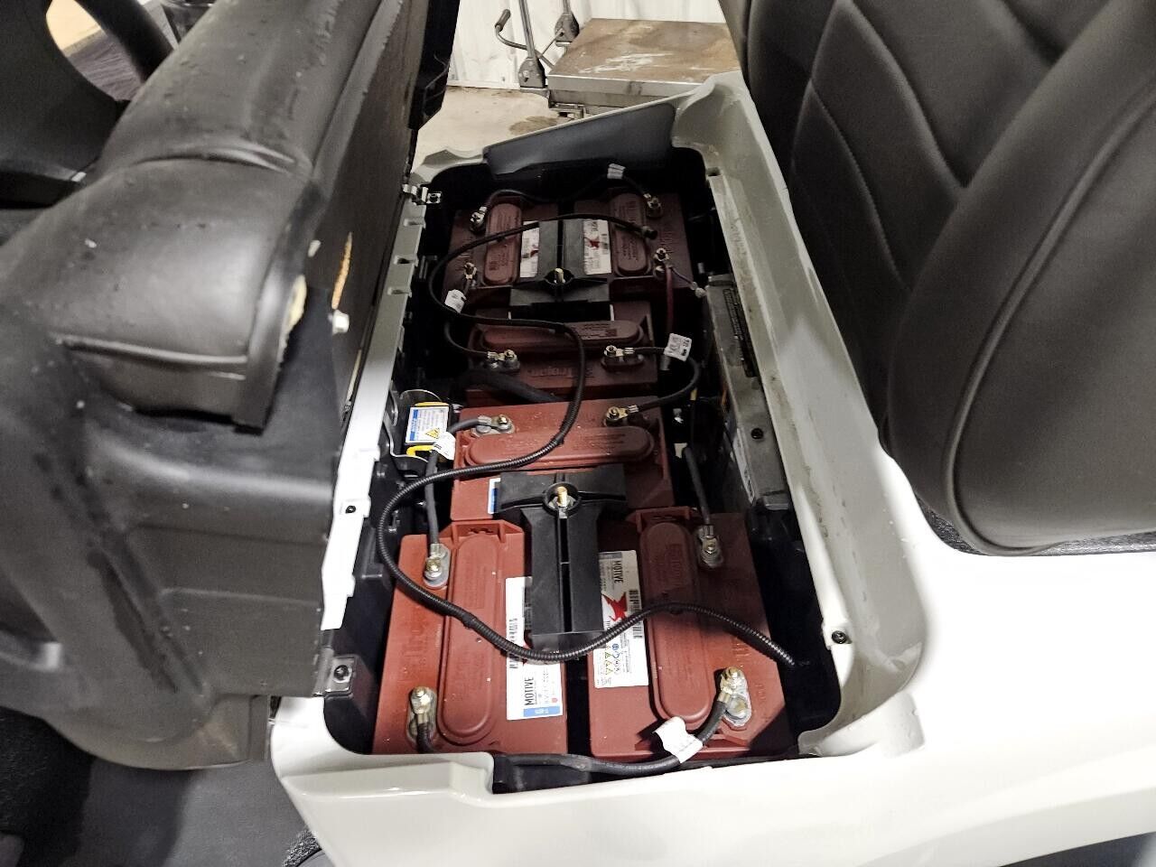 2023 Club Car ONWARD Marietta OH