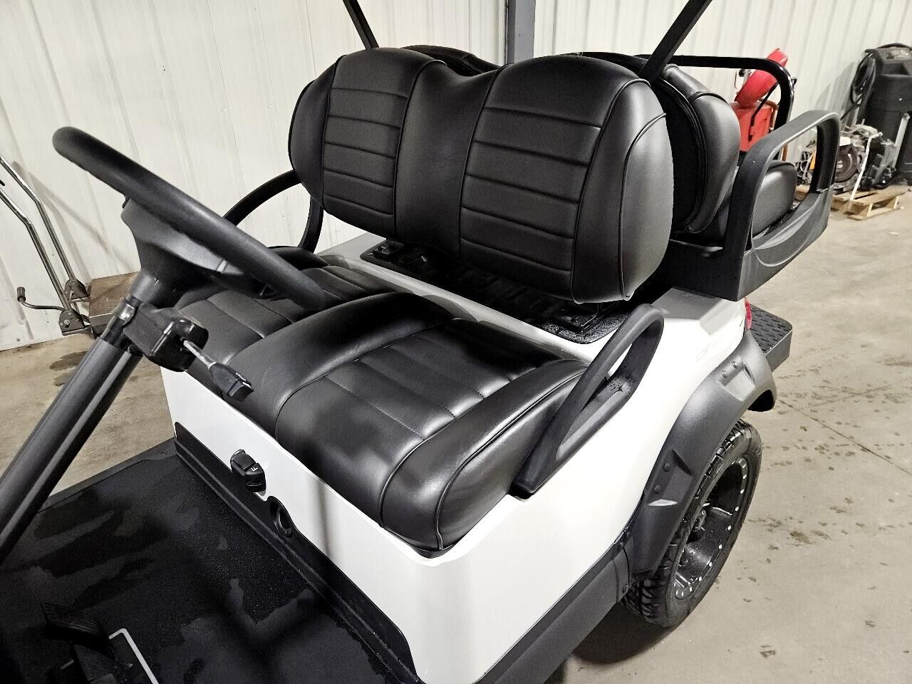 2023 Club Car ONWARD Marietta OH