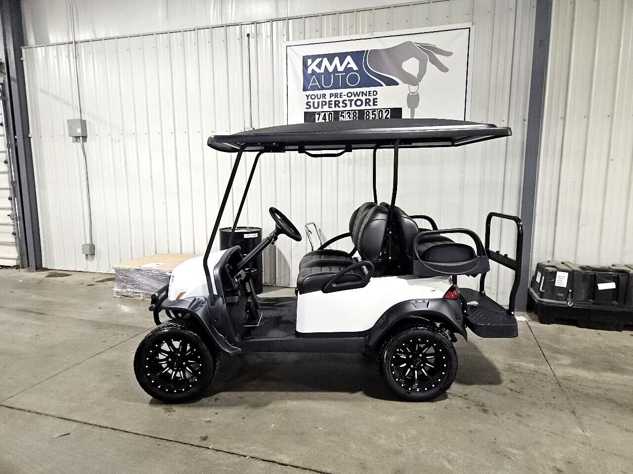 2023 Club Car ONWARD Marietta OH