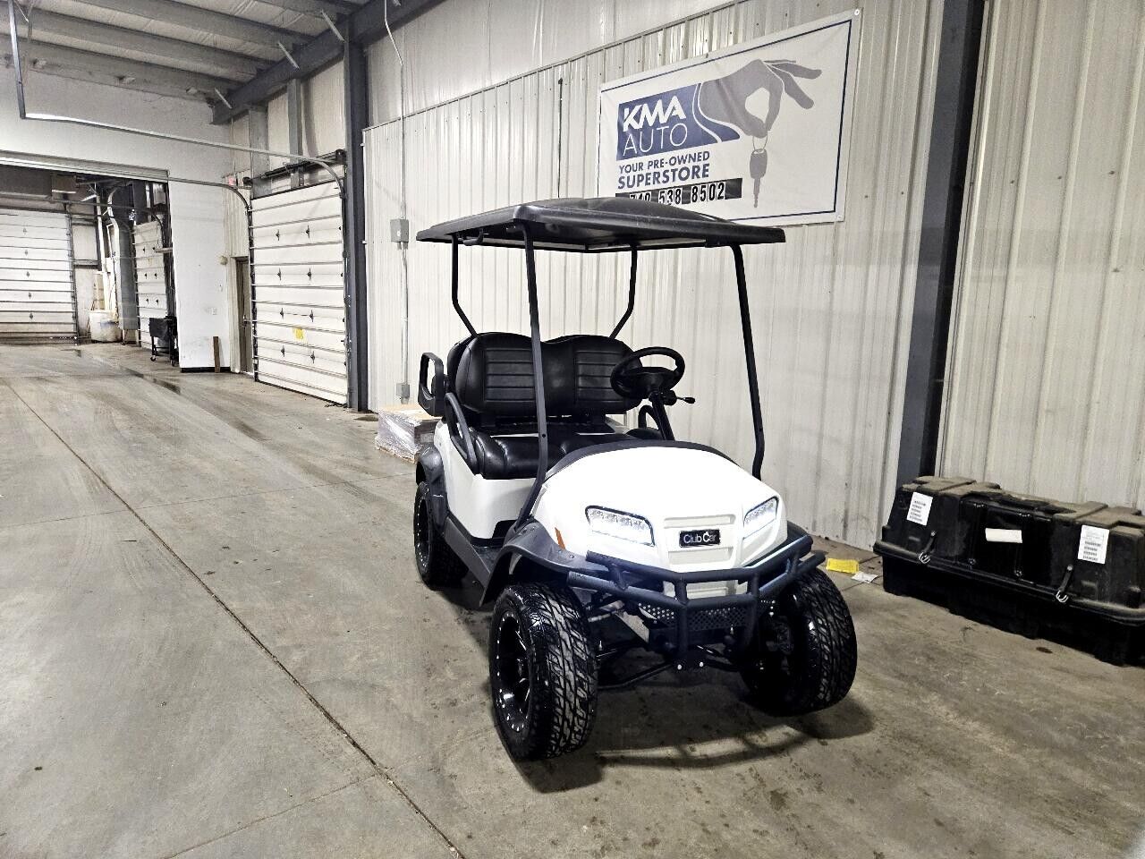 2023 Club Car ONWARD