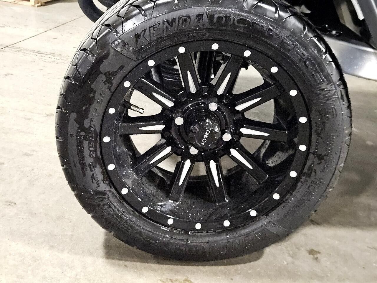 2023 Club Car ONWARD Marietta OH