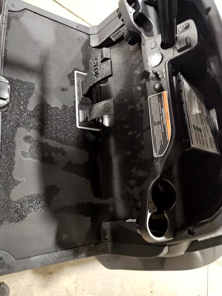 2023 Club Car ONWARD Marietta OH