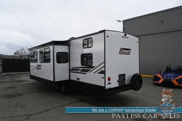 2023 Coleman Dutchmen 2935BH Anchorage AK