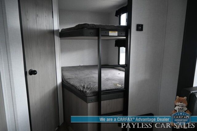 2023 Coleman Dutchmen 2935BH Anchorage AK