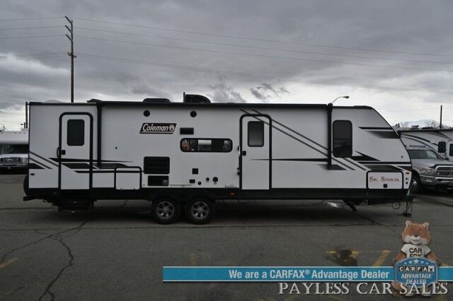 2023 Coleman Dutchmen 2935BH Anchorage AK