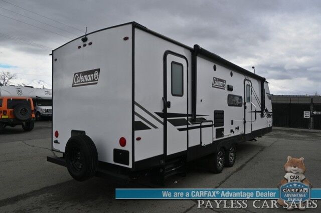 2023 Coleman Dutchmen 2935BH Anchorage AK