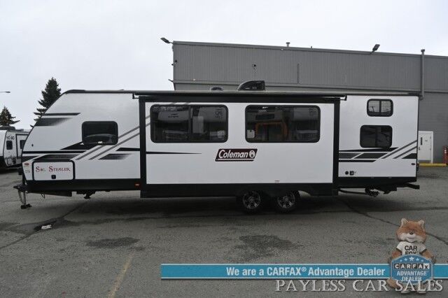2023 Coleman Dutchmen 2935BH Anchorage AK