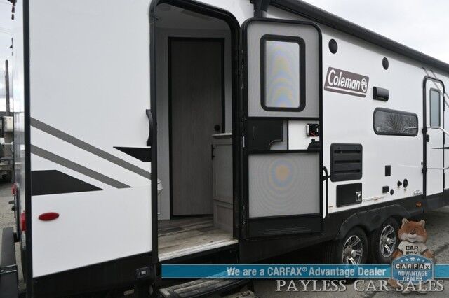 2023 Coleman Dutchmen 2935BH Anchorage AK