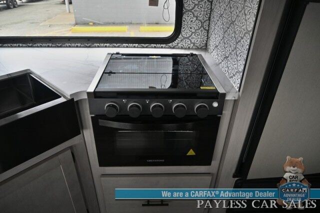 2023 Coleman Dutchmen 2935BH Anchorage AK