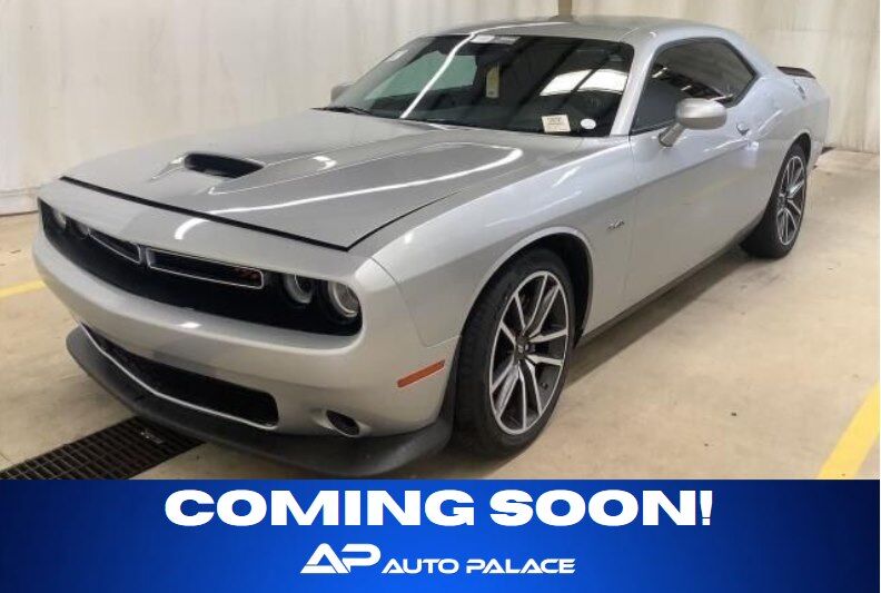2023 DODGE CHALLENGER R/T KBB 28K WOW Columbus OH