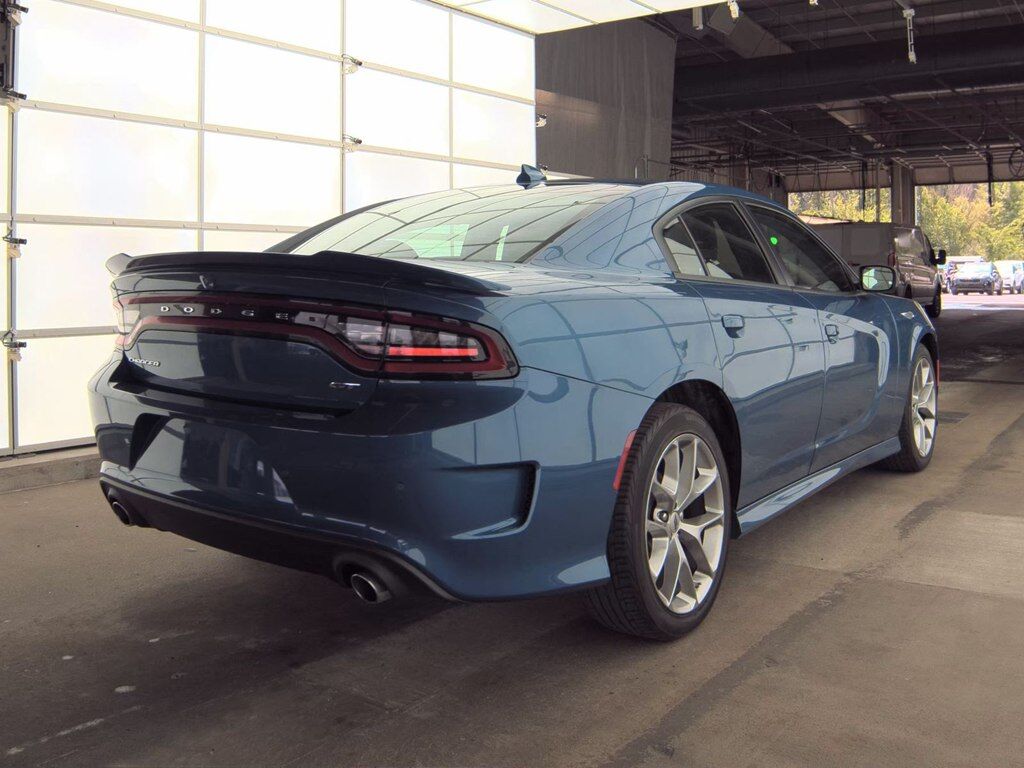 2023 DODGE CHARGER GT KBB VALUE 30K WOW Columbus OH