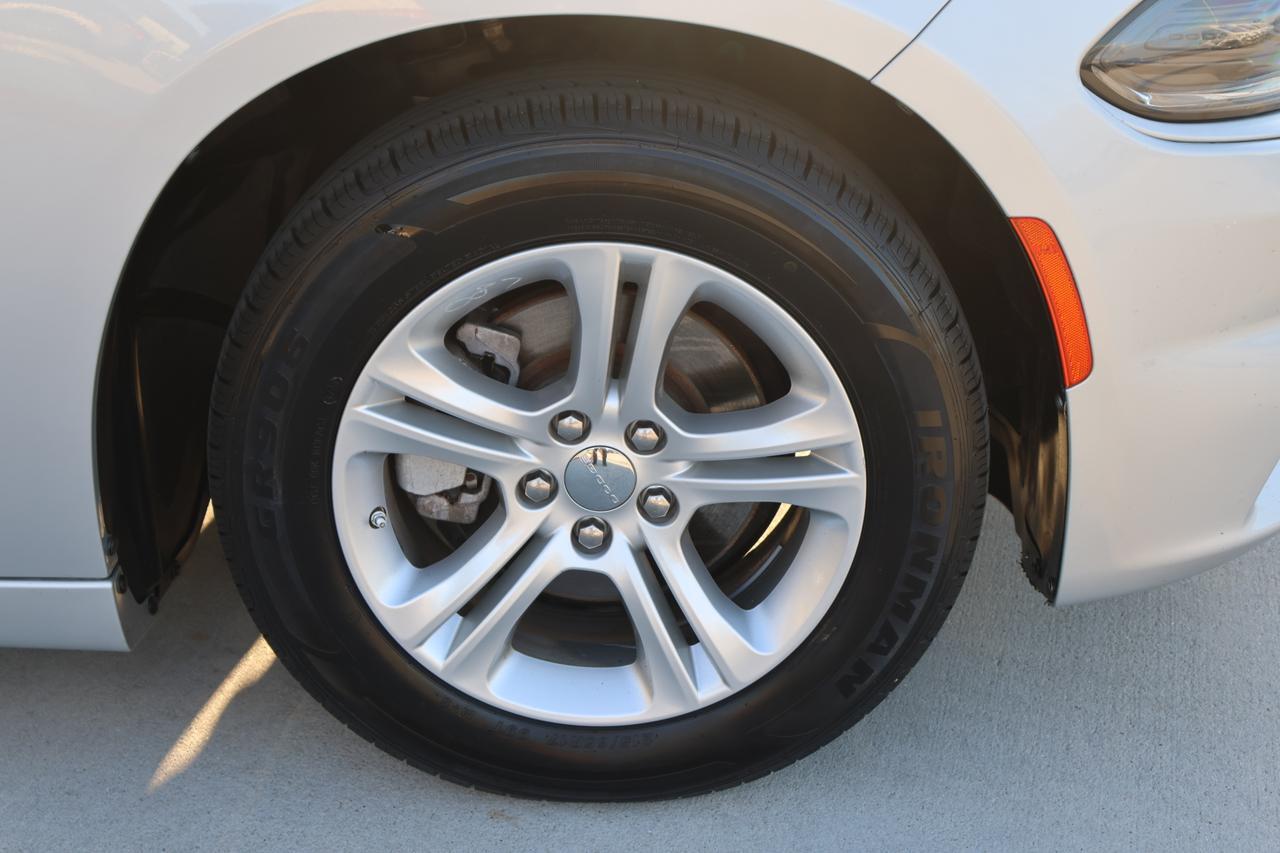 2023 DODGE CHARGER SXT Houston TX