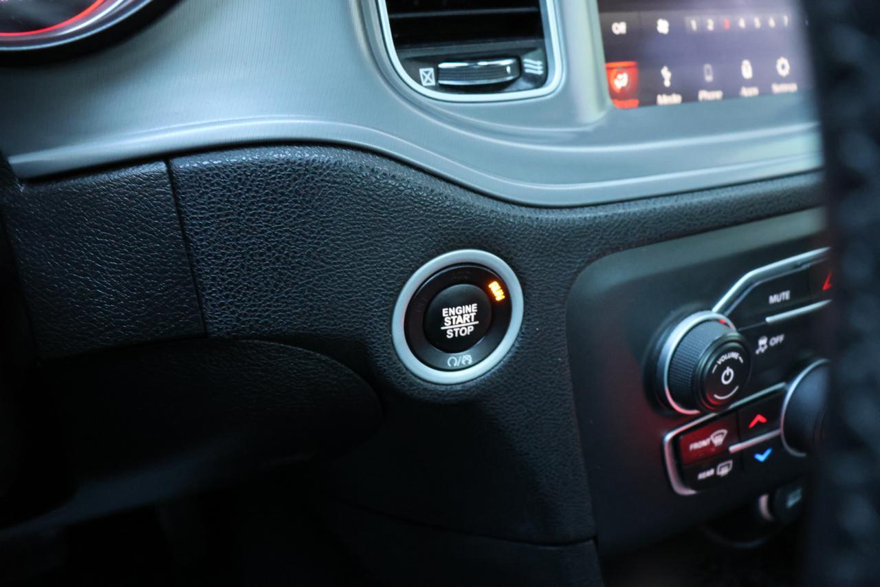 2023 DODGE CHARGER SXT Houston TX