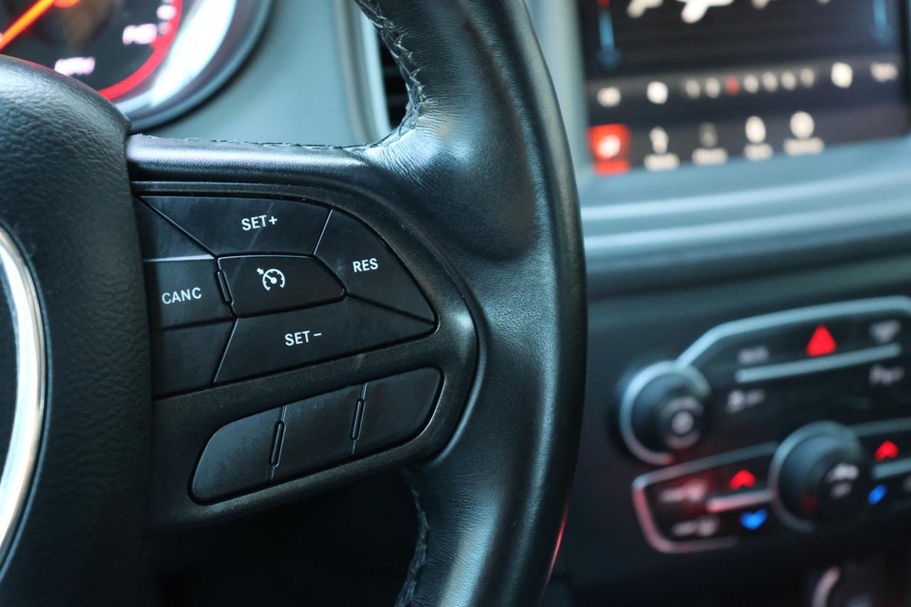 2023 DODGE CHARGER SXT Houston TX