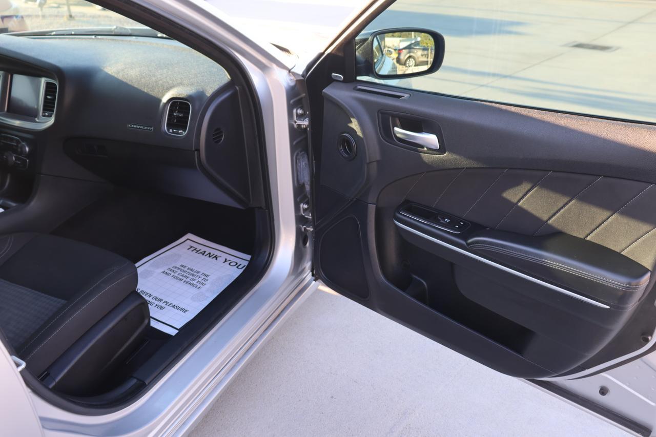 2023 DODGE CHARGER SXT Houston TX