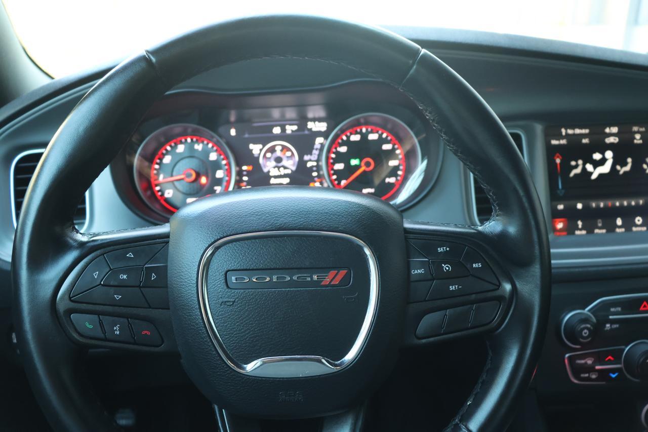 2023 DODGE CHARGER SXT Houston TX