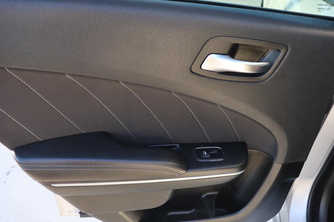 2023 DODGE CHARGER SXT Houston TX