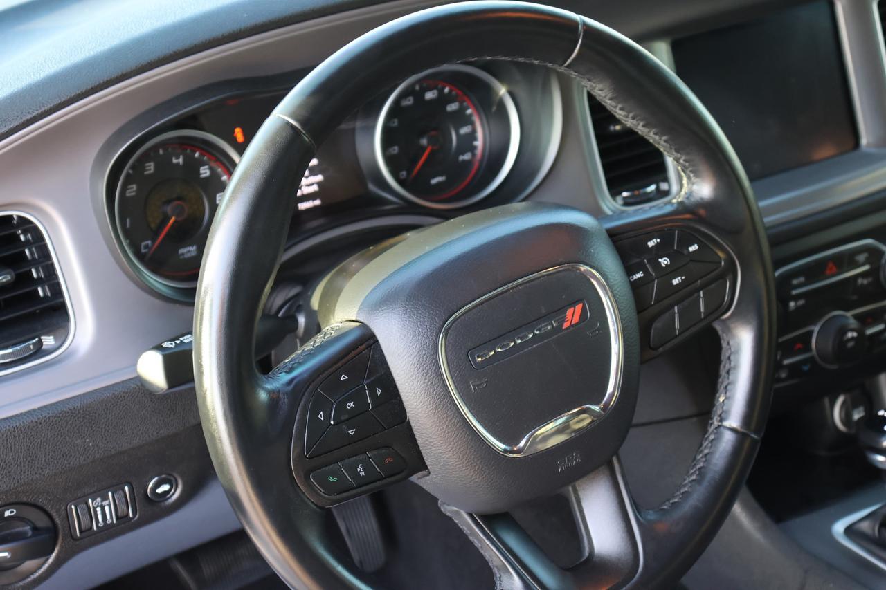 2023 DODGE CHARGER SXT Houston TX