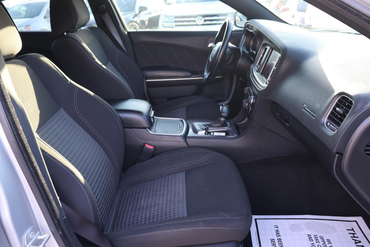 2023 DODGE CHARGER SXT Houston TX