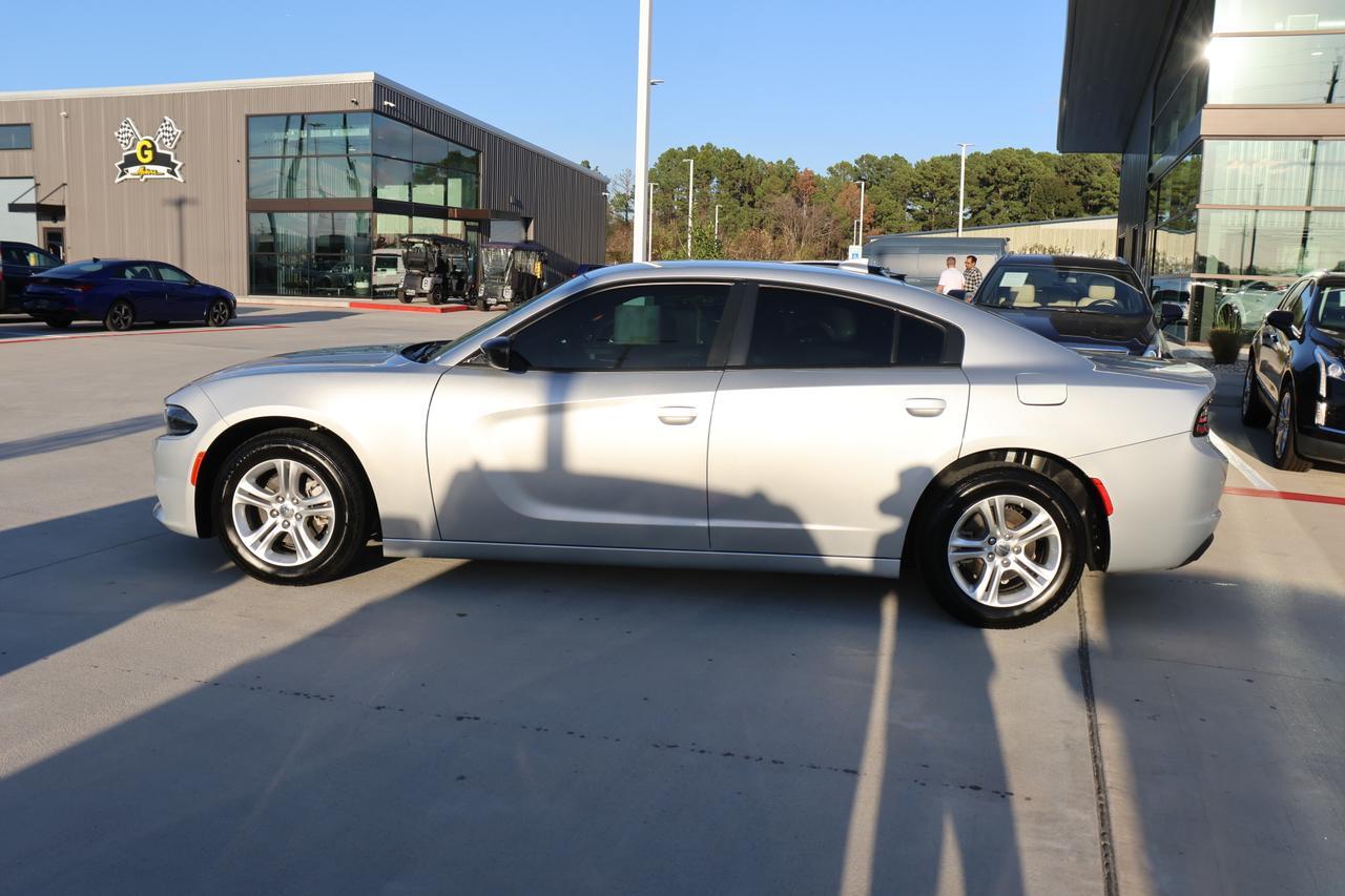 2023 DODGE CHARGER SXT Houston TX