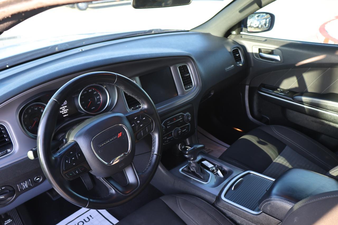 2023 DODGE CHARGER SXT Houston TX