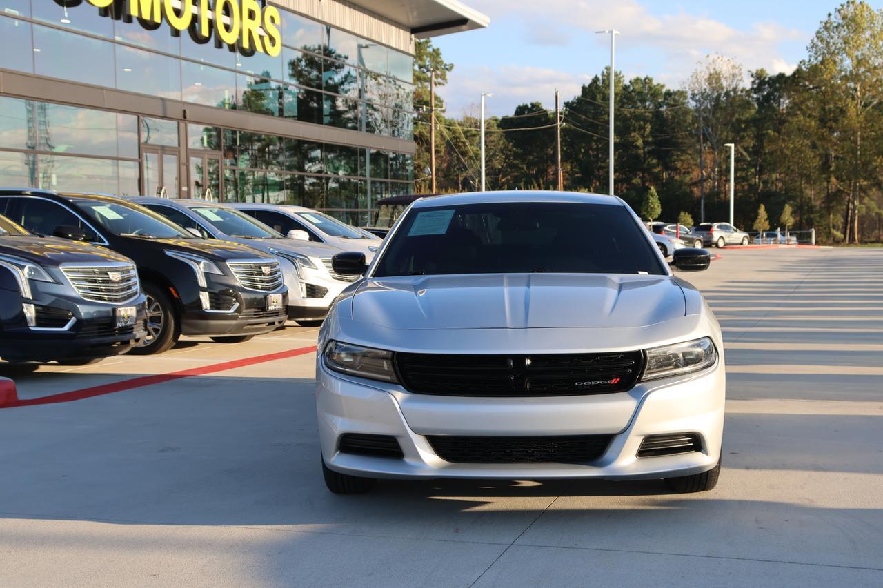 2023 DODGE CHARGER SXT Houston TX